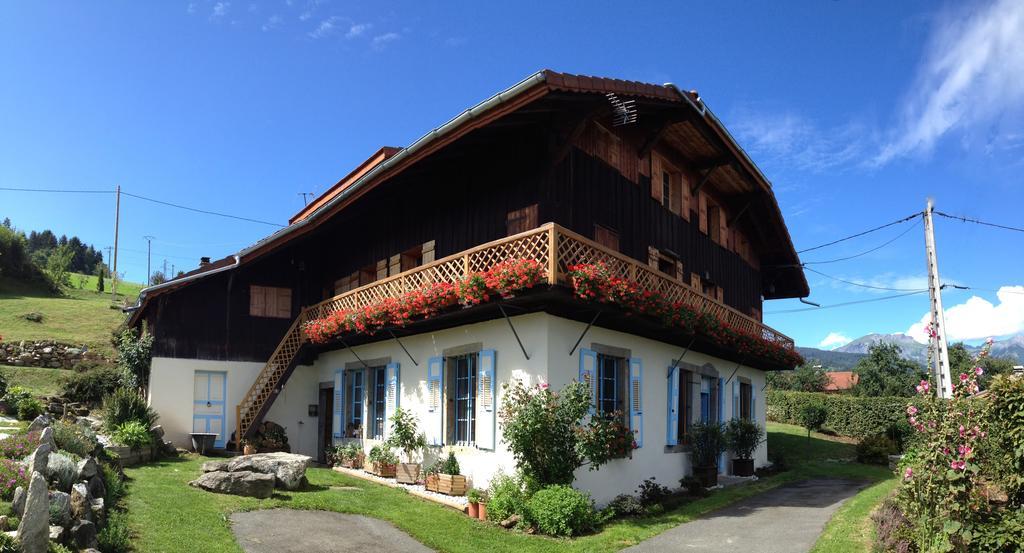La Barmaz 4* Combloux