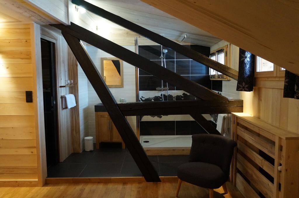 La Barmaz Guest house 4*