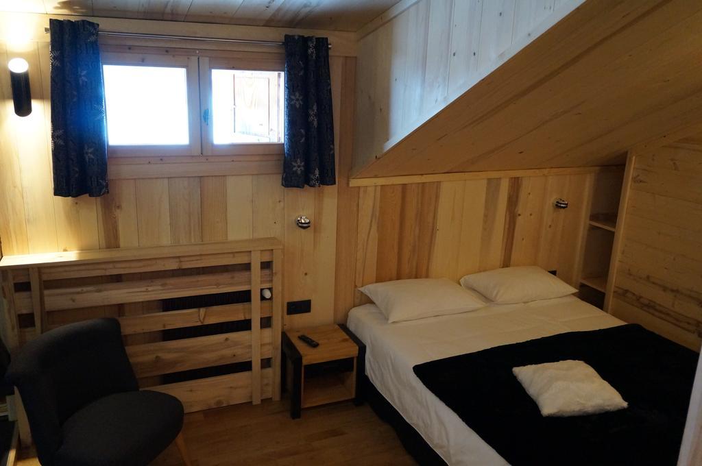 Guest house La Barmaz
