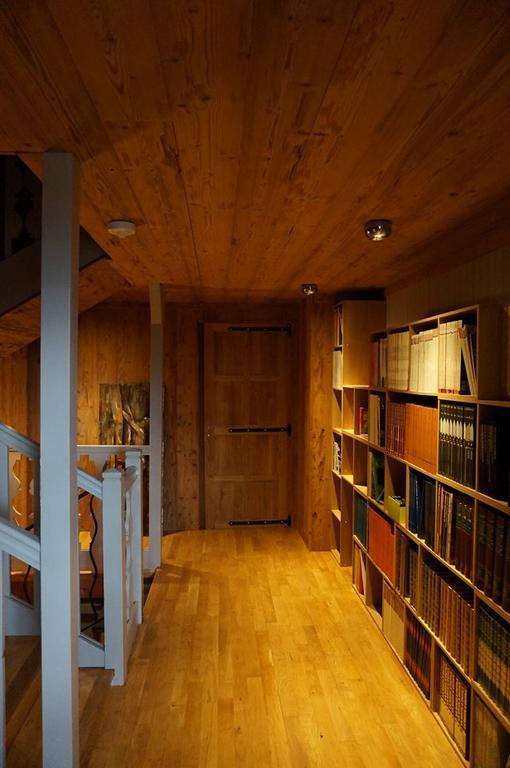 La Barmaz Guest house Combloux