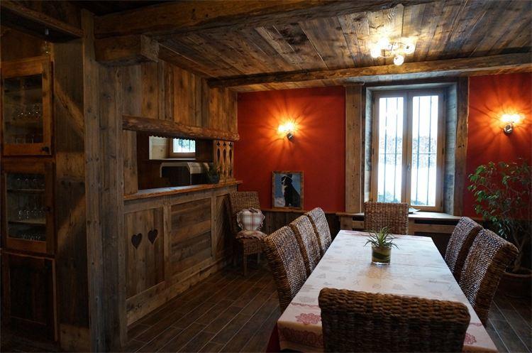 La Barmaz 4* Combloux