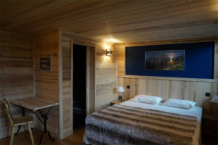 Guest house La Barmaz
