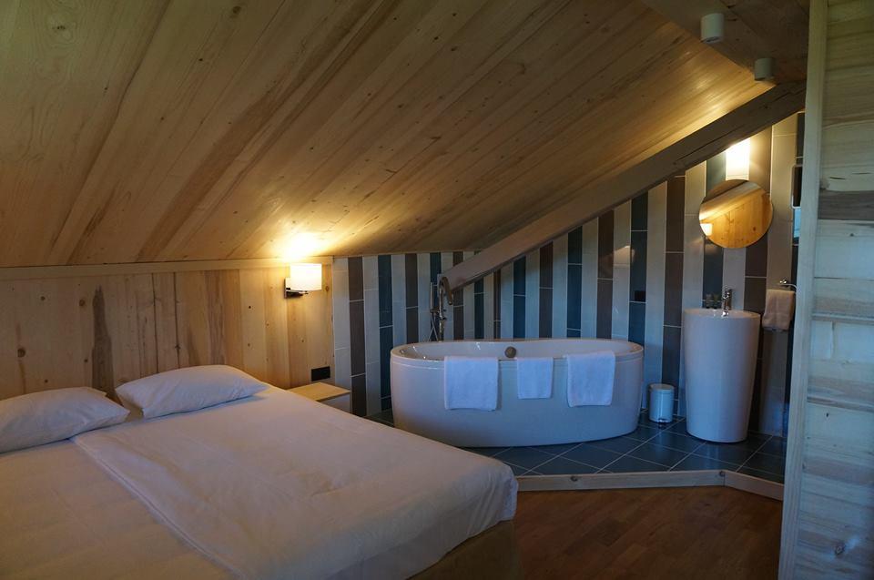Guest house La Barmaz